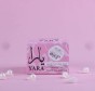 كريم معطر تحت الأبطين متعدد الإستعمالات يمنع التعرق لمدة ٤٨ ساعة Yara deodorant long lasting