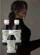 Afghan Hair oil الزيت الافغاني لتطويل وتنعيم الشعر