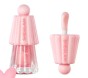 Sheglam Jelly wow Hydrating lip oil