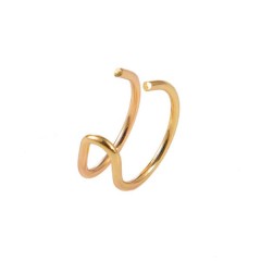 1 piece ear cuff earring