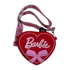 women's all seasons silica gel cute handbag