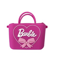 Women's all seasons gel cute handbag