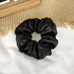 Simple Style Women's Solid Color Hair Tie