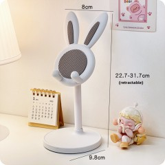 Bunny mobile phone bracket w