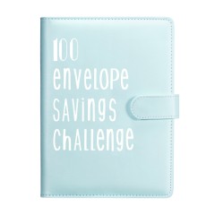 1 Piece Letter Learning School Loose Spiral Notebook cute