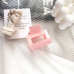 retro hair claws clip