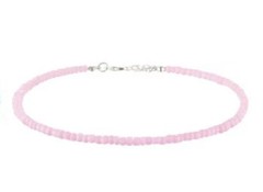 Fashion circle s beaded women's choker