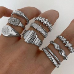 Vintage Rings