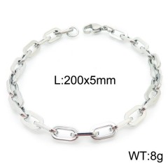 Personality Handmade Fashion Handmade Chain Bracelet