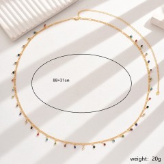 Jewelry Waist Chain