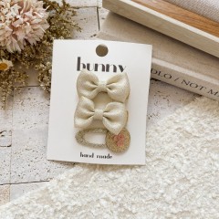 Cute Child Bow Knot Hair Clip