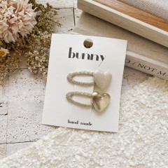 Cute girl Bow Knot Hair Clip
