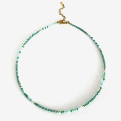 Beaded Necklace