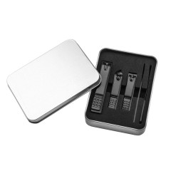 nail clippers nail clippers pedicure 5-piece set
