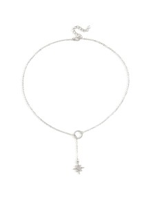 Simple Style -necklaces
