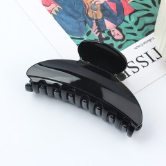 Simple Style Classic Style Women Solid Color Hair clip