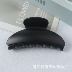 Simple Style Classic Style Womesn Solid Color Hair Clip
