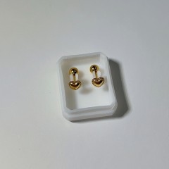 Gold Plated Cartilage earrings