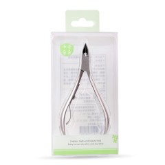 nail clippers pointed mouth peeling pliers manicure tool