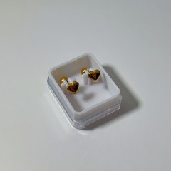 Gold Plated earrings