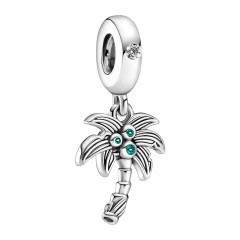 simple style letter heart shape flower rhinestones