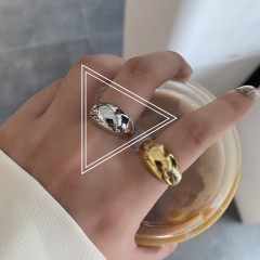 Simple Style rings