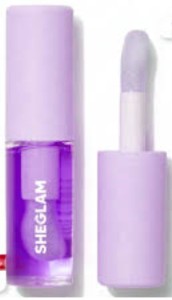 Sheglam Jelly wow purple