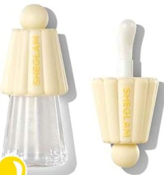 Sheglam Jelly wow Hydrating lip oil