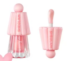 Sheglam Jelly wow Hydrating lip oil