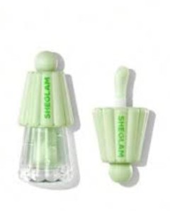 Sheglam Jelly wow Hydrating lip oil