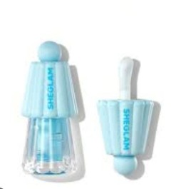 Sheglam Jelly wow Hydrating lip oil