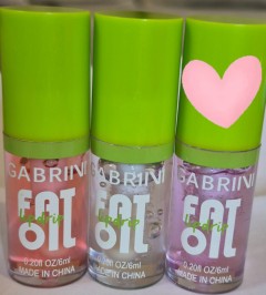 Gabrini lip oil