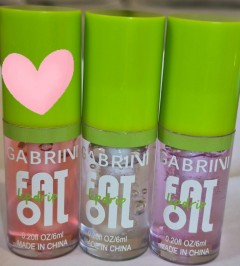 Gabrini lip oil