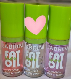 Gabrini lip oil