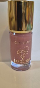 Gulf Girl lip gloss N2