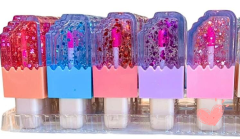 Magic your life gloss Pink