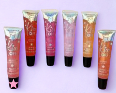 VS lip oil