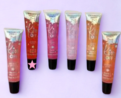 VS lip oil
