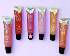 VS lip oil