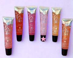 VS lip oil