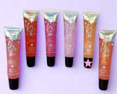 VS lip oil