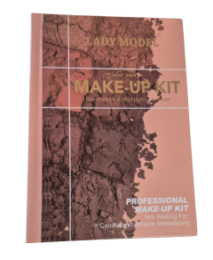 Lady Model Make-Up Kit 1