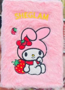 Sheglam Makeup kit