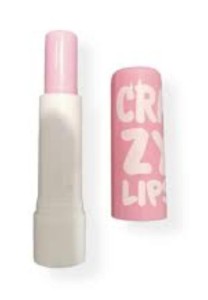 Crazy Lips lip balm