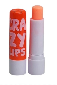 Crazy Lips lip balm