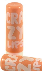 Crazy Lips lip balm