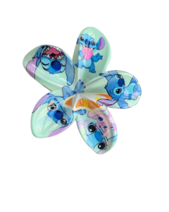 Stitch Hair clip