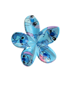 Stitch Hair clip