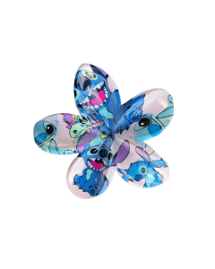 Stitch Hair clip