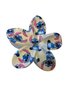 Stitch Hair clip